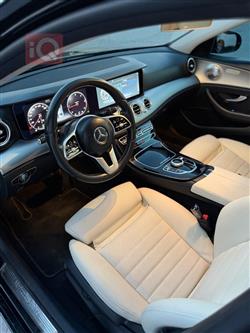 مرسيدس بنز E-Class